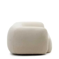 3 Sitzer Sofa*Pharao24 Boucle Dreisitzer Couch Troy