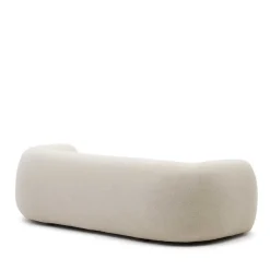 3 Sitzer Sofa*Pharao24 Boucle Dreisitzer Couch Troy