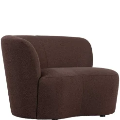 Pharao24 Boucle Einsitzer Sofa Urezzas><noscript><img width=