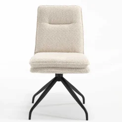 Hochlehner*Pharao24 Boucle Esstisch Stühle Mauricios