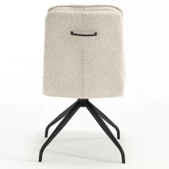 Hochlehner*Pharao24 Boucle Esstisch Stühle Mauricios