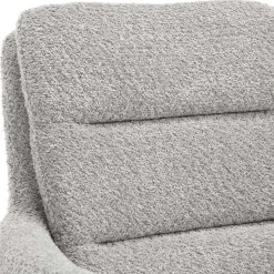 Armlehnstühle*Pharao24 Boucle Esstisch Stühle Moranna