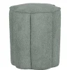 Pharao24 Boucle Hocker Punky> Hocker|Sitzhocker