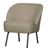 Pharao24 Boucle Sessel Merkur> Wohnzimmer Sessel