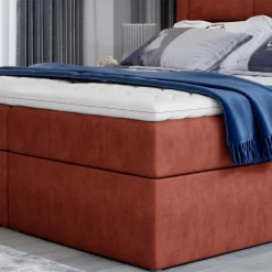 Funktionsbetten|Schubkastenbetten*Pharao24 Box Bett Arabico