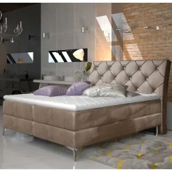 Funktionsbetten|Schubkastenbetten*Pharao24 Box Bett Faviconda