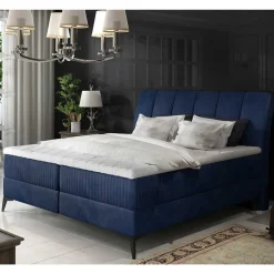 Funktionsbetten|Schubkastenbetten*Pharao24 Box Bett Osikas