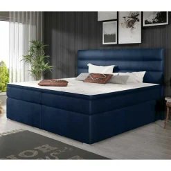 Pharao24 Box Bett Sandja> Funktionsbetten|Schubkastenbetten