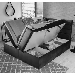 Pharao24 Box Bett Sandja><noscript><img width=