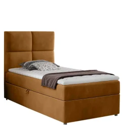 Funktionsbetten|Schubkastenbetten*Pharao24 Box Bett Zenya