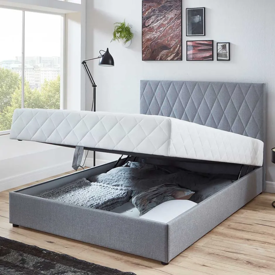 Pharao24 Boxbett Acillan> Komfortbetten|Funktionsbetten