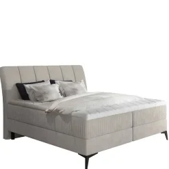 Funktionsbetten|Schubkastenbetten*Pharao24 Boxbett Agadi