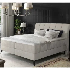 Funktionsbetten|Schubkastenbetten*Pharao24 Boxbett Agadi