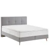 Polsterbetten*Pharao24 Boxbett Baruco