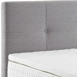 Polsterbetten*Pharao24 Boxbett Baruco