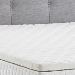 Polsterbetten*Pharao24 Boxbett Baruco