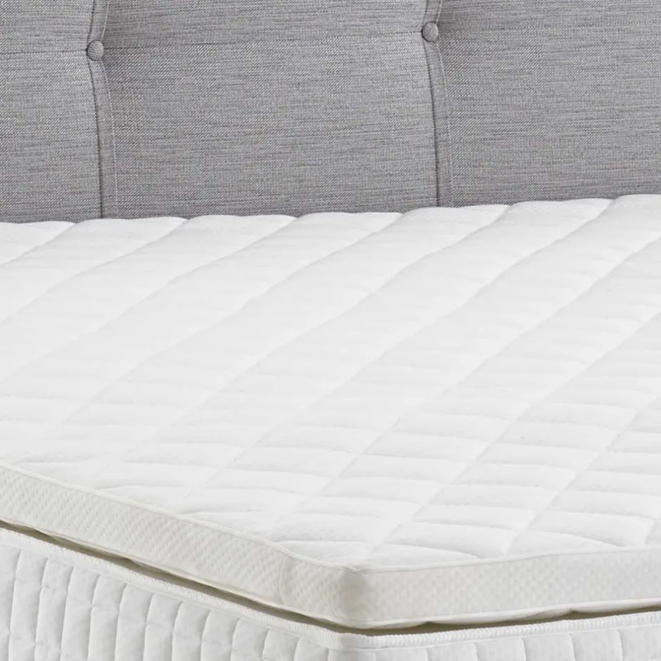 Polsterbetten*Pharao24 Boxbett Baruco