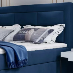 Funktionsbetten|Schubkastenbetten*Pharao24 Boxbett Capitan