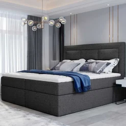 Funktionsbetten|Schubkastenbetten*Pharao24 Boxbett Charinas