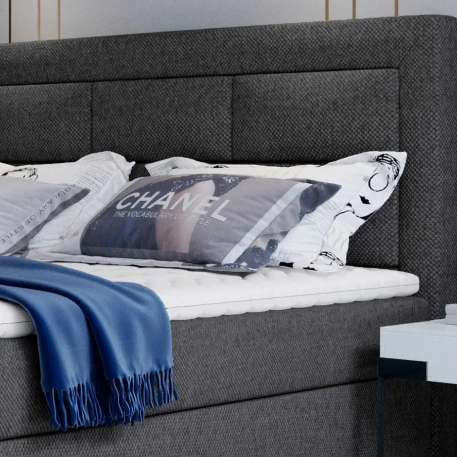 Funktionsbetten|Schubkastenbetten*Pharao24 Boxbett Charinas