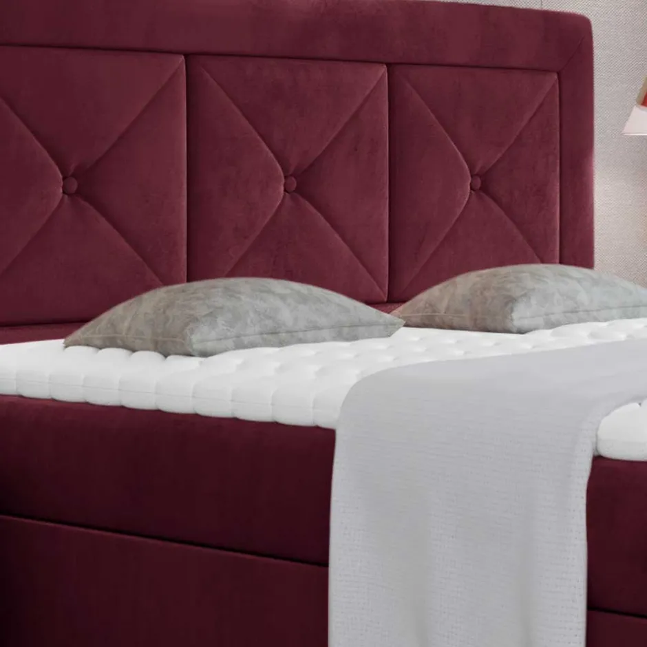 Pharao24 Boxbett Cigano> Funktionsbetten|Schubkastenbetten