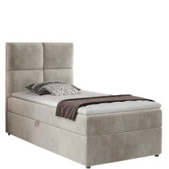 Pharao24 Boxbett Clouna> Funktionsbetten|Schubkastenbetten