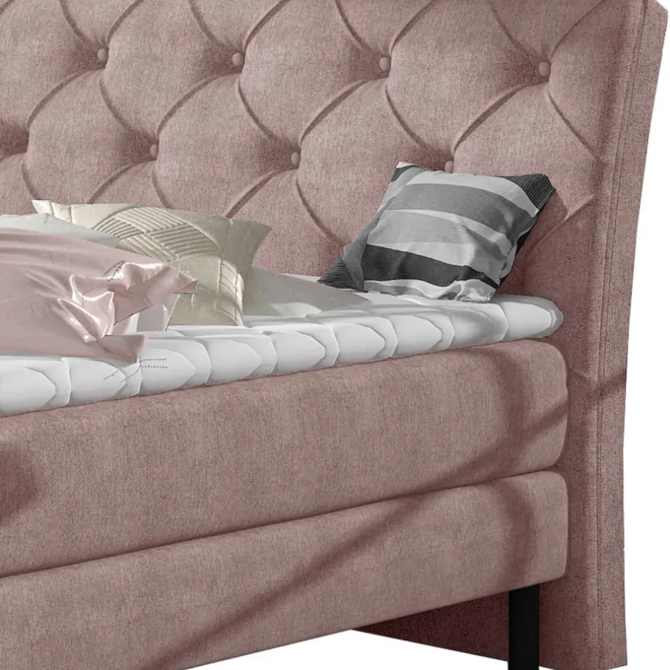 Pharao24 Boxbett Ivonien> Funktionsbetten|Schubkastenbetten