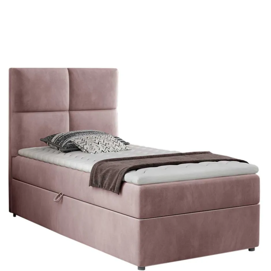 Pharao24 Boxbett Jalton> Funktionsbetten|Schubkastenbetten