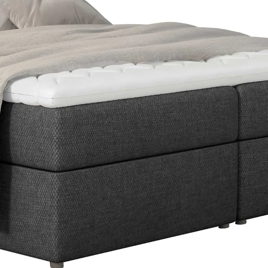 Funktionsbetten|Schubkastenbetten*Pharao24 Boxbett Luvega