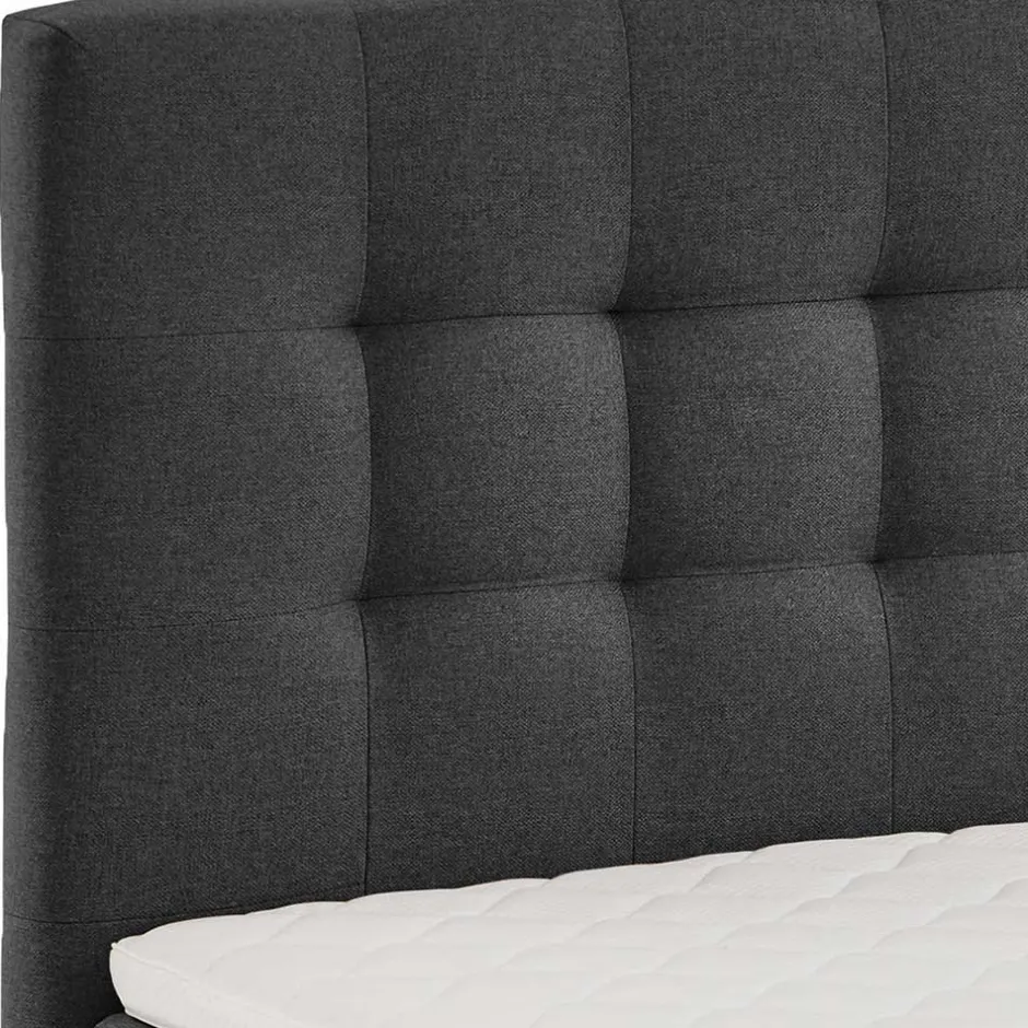 Funktionsbetten|Schubkastenbetten*Pharao24 Boxbett Matss