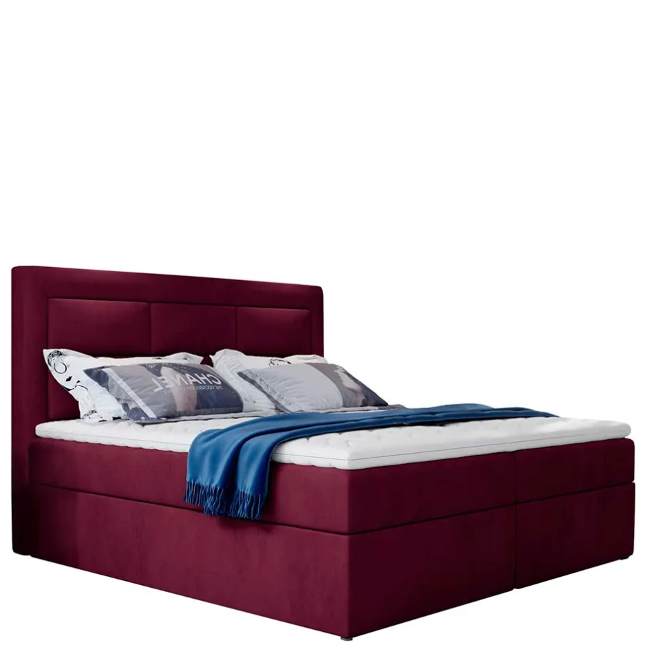 Pharao24 Boxbett Mirzamo> Funktionsbetten|Schubkastenbetten