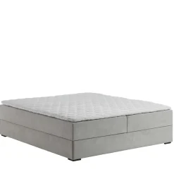 Doppelbetten|Funktionsbetten*Pharao24 Boxbett mit Bettkasten Ciniak