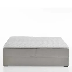 Doppelbetten|Funktionsbetten*Pharao24 Boxbett mit Bettkasten Ciniak