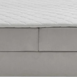 Doppelbetten|Funktionsbetten*Pharao24 Boxbett mit Bettkasten Ciniak