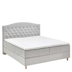 Funktionsbetten|Polsterbetten*Pharao24 Boxbett mit Stauraum Hotti