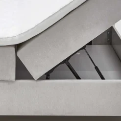 Funktionsbetten|Polsterbetten*Pharao24 Boxbett mit Stauraum Hotti