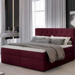 Pharao24 Boxbett Mouse> Funktionsbetten|Komfortbetten