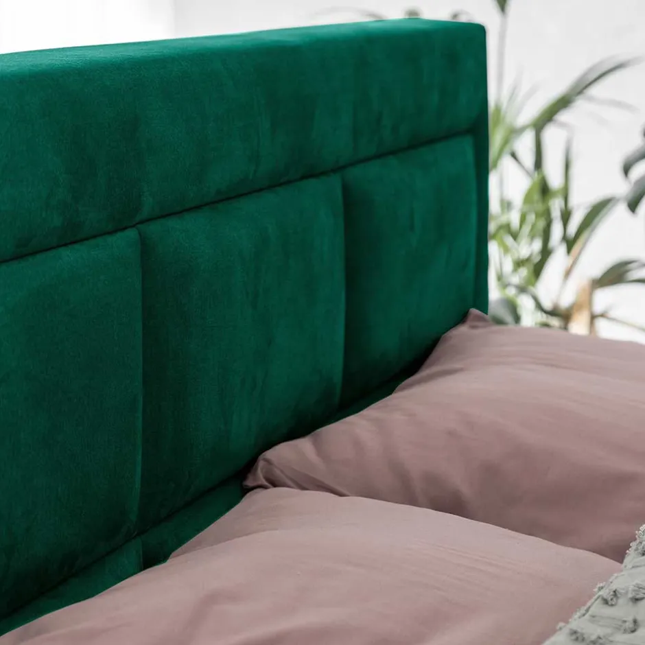 Funktionsbetten|Schubkastenbetten*Pharao24 Boxbett Narcisso