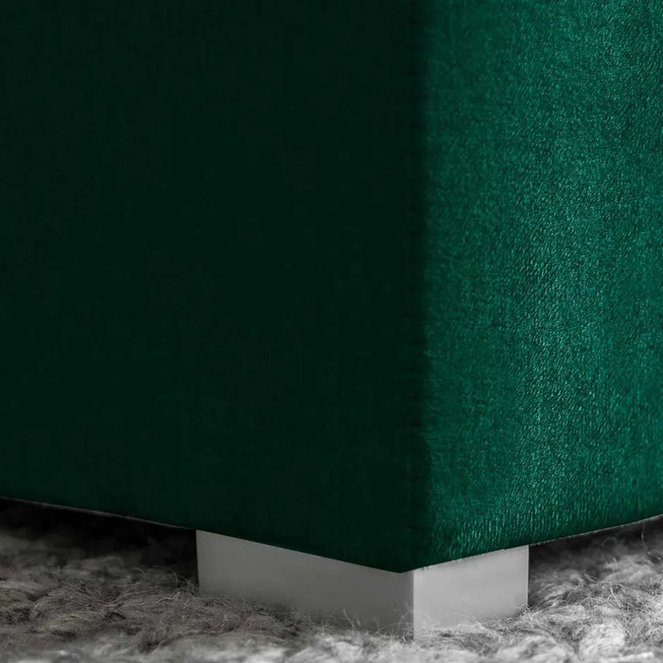 Funktionsbetten|Schubkastenbetten*Pharao24 Boxbett Narcisso