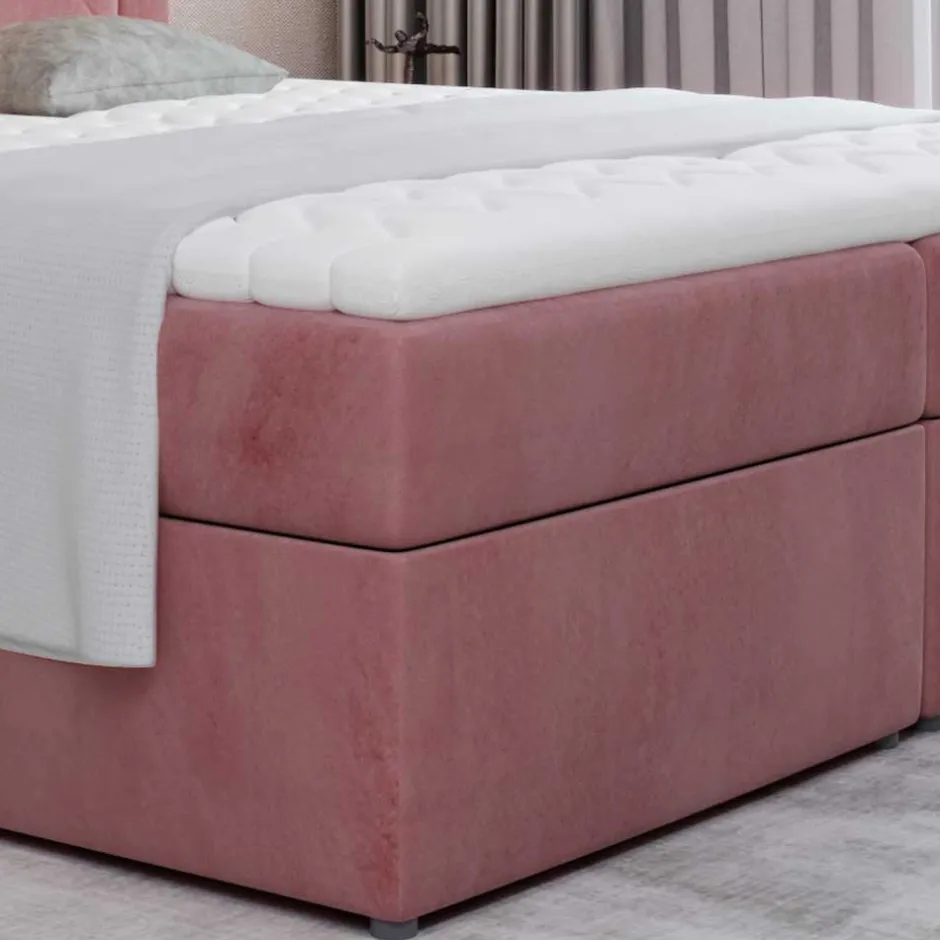 Pharao24 Boxbett Pepepa> Funktionsbetten|Schubkastenbetten