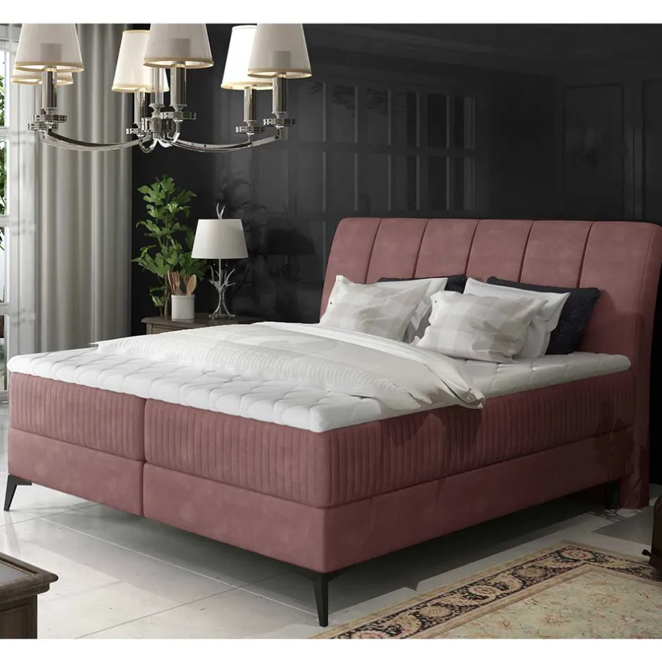 Pharao24 Boxbett Roper> Funktionsbetten|Schubkastenbetten