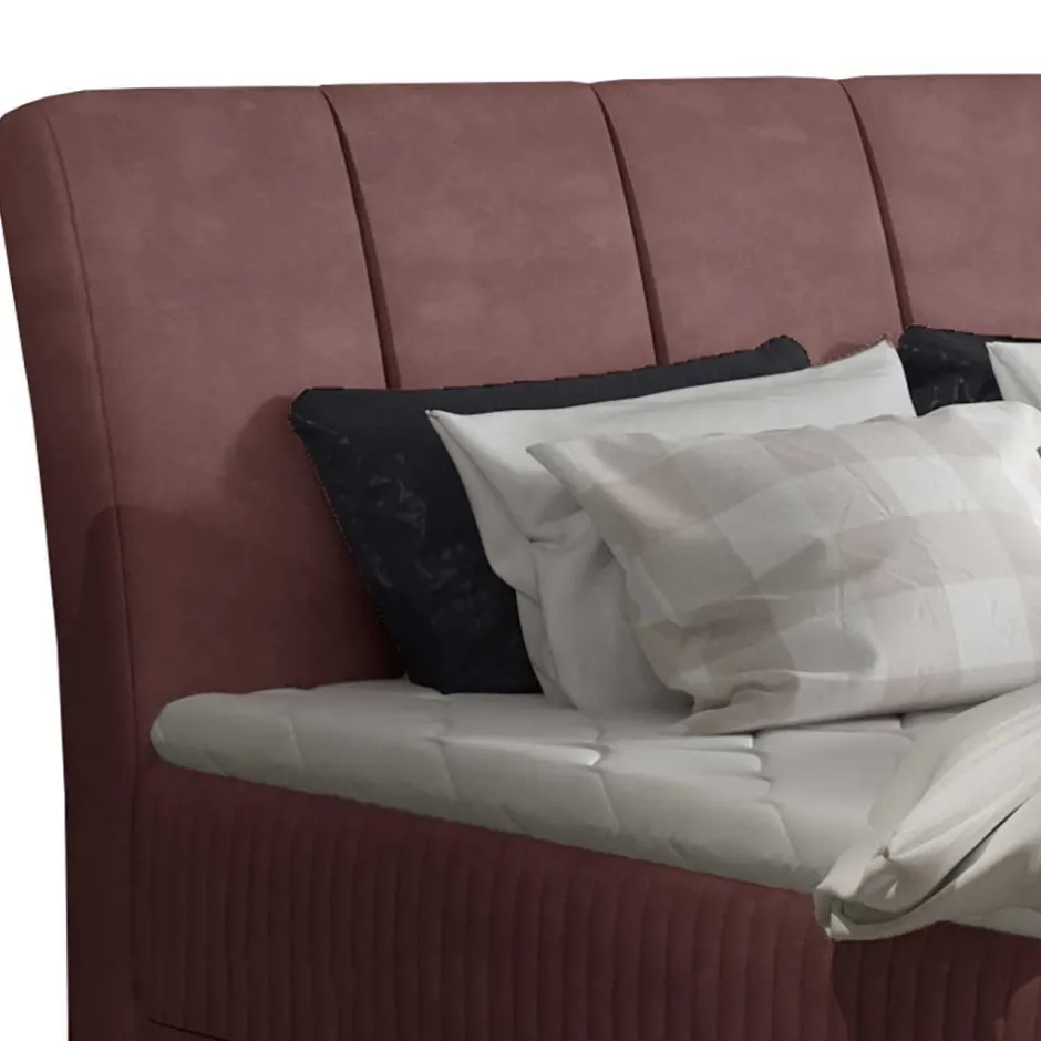 Pharao24 Boxbett Roper> Funktionsbetten|Schubkastenbetten