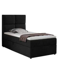 Funktionsbetten|Schubkastenbetten*Pharao24 Boxbett Roryn