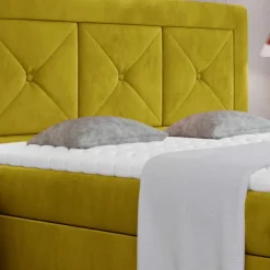 Funktionsbetten|Schubkastenbetten*Pharao24 Boxbett Rubrina