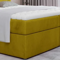 Funktionsbetten|Schubkastenbetten*Pharao24 Boxbett Rubrina