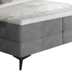 Funktionsbetten|Polsterbetten*Pharao24 Boxbett Savossa