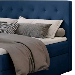 Funktionsbetten|Schubkastenbetten*Pharao24 Boxbett Selrito