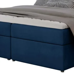 Funktionsbetten|Schubkastenbetten*Pharao24 Boxbett Selrito