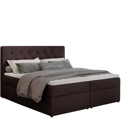 Funktionsbetten|Schubkastenbetten*Pharao24 Boxbett Silo