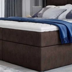 Funktionsbetten|Schubkastenbetten*Pharao24 Boxbett Vimalta